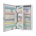 Produktbild: WEDO 102 65037X Schlüsselkasten mit 150 Haken