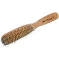 Produktbild: Scalp Brush Holz 8310