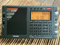 Produktbild: TECSUN PL-990X Triple Convers. Amfm Radio Ad Wellen Kurzarm Laptop Ssb 330006
