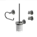 Produktbild: LENZ Bad-Accessoire-Set 