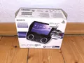 Produktbild: ## Sony PlayStation PSP GO Konsole schwarz in OVP - voll funktionstüchtig ##