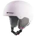 Produktbild: Alpina - Kid's Zupo - Skihelm Gr 46-48 cm weiß