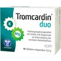 Produktbild: Tromcardin duo Tabletten 90 St