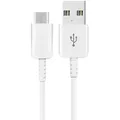Produktbild: Samsung Datenkabel/Ladkabel EP-DN930 USB-C, 1,2m - Bulk - White
