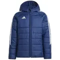 Produktbild: adidas Performance Winterjacke adidas Kinder Winterjacke Tiro 24 Winter Jacket Y blau 140