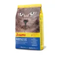 Produktbild: Josera Marinesse Katzenfutter trocken | Hypoallergen | Getreidefrei | 2 kg