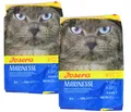 Produktbild: (€ 8,80/kg) Josera Marinesse Katzenfutter - hypoallergen + getreidefrei  2x 2kg