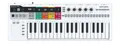Produktbild: Arturia KeyStep Pro Masterkeyboard, White