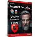 Produktbild: Gdata Internet Security (1 User, 1 Geräte/User, 12 Monate) (C2002ESD12001)