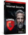 Produktbild: G DATA Internet Security 2026 • 1 - 10 Geräte • 1 -  3 Jahre Multi-Device