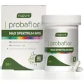 Produktbild: Nupure probaflor Max Spektrum N95 magensaftr.Kaps. 80 St