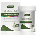 Produktbild: Nupure probaflor Max Spektrum N95 magensaftr.Kaps. 80 St