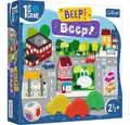 Produktbild: Trefl GmbH Spiel Beep Beep - 1stgame