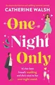 Produktbild: One Night Only: An absolutely hilarious and uplifti... | Buch | Zustand sehr gut