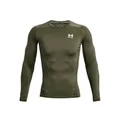Produktbild: Under Armour Herren UA HG Armour Comp LS Shirt