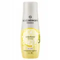 Produktbild: SODASTREAM Konzentrat Sirup Saft Zero Holunderblüte Holunderblüte zuckerfrei 440