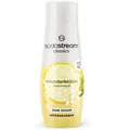 Produktbild: SodaStream Sirup Holunderblüte Geschmack ohne Zucker 440ml Flasche