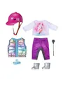 Produktbild: Baby Born Horse Riding Outfit 43cm