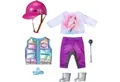 Produktbild: Zapf Creation® Puppenkleidung 836194 BABY born Deluxe Reitoutfit 43cm