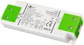 Produktbild: Goobay 65584 LED Trafo 350 mA/20 W/LED Transformator für Konstantstrom/LED Treiber Konstantstromquelle/Transformator Innenbeleuchtung/Netzteil Licht