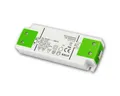 Produktbild: Goobay LED-Konstantstrom-Trafo 350mA max 20W, Slim LED Trafo
