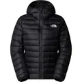Produktbild: Jacken The North Face NF0A8D3EJK31 - Schwarz - 158
