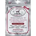 Produktbild: Cape Cod Metal Polishing Cloth Twin Pack Metallpolitur