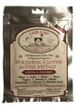 Produktbild: Cape Cod Polishing Cloth, Poliertuch, 2er Pack, Fine Metal Polish, Uhren Politur