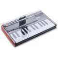 Produktbild: Decksaver - LE Akai Pro MPK mini Play MK3 Smoked Clear