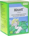 Produktbild: MINZETT Kräutertee Bio Salus Filterbeutel 15 St