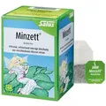 Produktbild: MINZETT Kräutertee Bio Salus Filterbeutel 15 St