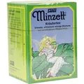 Produktbild: MINZETT Kräutertee Bio Salus Filterbeutel, 15 St PZN 01118117