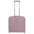 Produktbild: Travelite Elvaa 2 Rollen Businesstrolley 44 cm Laptopfach  rosa
