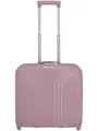 Produktbild: Travelite Trolley ELVAA Koffer 30L Rosa 076312-13