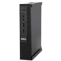 Produktbild: Dell VESA Mount - Halterung für Systemmontage - geeignet für Wandmontage, unter Tisch montierbar - für OptiPlex 3020, 30