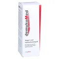 Produktbild: DEMYKOMED Nagel- und Hautschutzliquid 50 ml