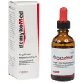 Produktbild: CareMed demykoMed Nagel- und Hautschutzliquid 50ml