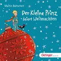 Produktbild: Der Kleine Prinz feiert Weihnachten