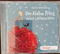 Produktbild: CD - Der kleine Prinz feiert Weihnachten von Martin Baltscheit (2019)