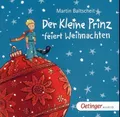 Produktbild: CD - Der Kleine Prinz feiert Weihnachten
