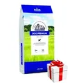 Produktbild: BOSCH Dog Premium 20kg+Überraschung für den Hund