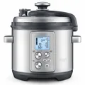 Produktbild: 9312432029940 Sage the Fast Slow Pro 6 l Edelstahl 1100 W Sage