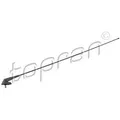 Produktbild: TOPRAN Antenne  für RENAULT DACIA NISSAN 7700424887 7700773864 8200684863 702 018