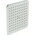 Produktbild: Ideal Standard Kopf Brause Idealrain Cube B0024AA 200 x 200 mm, verchromt, ohne Brausearm