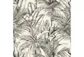 Produktbild: Rasch Vliestapete Rasch Selection Vinyl/Vlies, Botanical, schwarz weiß 478013