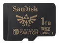 Produktbild: SanDisk microSDXC Extreme 