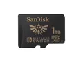 Produktbild: Sandisk SDSQXAO-1T00-GN6ZN Headset