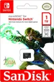 Produktbild: SD MICROSD SDXC SanDisk 1 TB für Nintendo Switch Design: The Legend Of Zelda