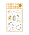 Produktbild: Sticker und Etiketten – Stickerbogen mit 100 Stickern: Marjolein Bastin - Gart