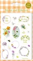 Produktbild: Stickerbogen mit 100 Stickern | Buch, nicht näher spezifiziert | 4050003959108